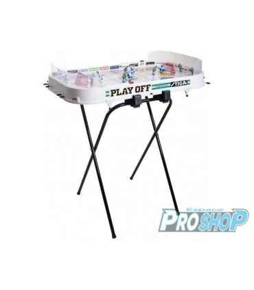 Pieds Pliables Noirs STIGA Pour Baby Hockey – Image 2