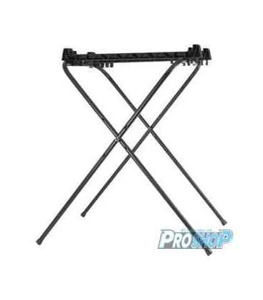 Pieds Pliables Noirs STIGA Pour Baby Hockey – Image 4