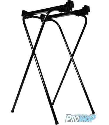 Pieds Pliables Noirs STIGA Pour Baby Hockey