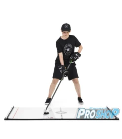 Planche D'entrainement Compléte Game Changer