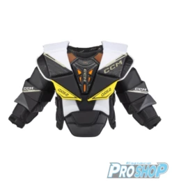 Plastron CCM AXIS 2 Senior