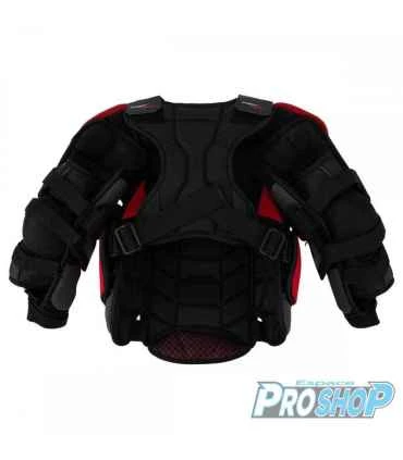 Plastron CCM EXTREME FLEX E2.5 Junior – Image 2