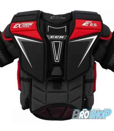 Plastron CCM EXTREME FLEX E2.5 Junior – Image 3