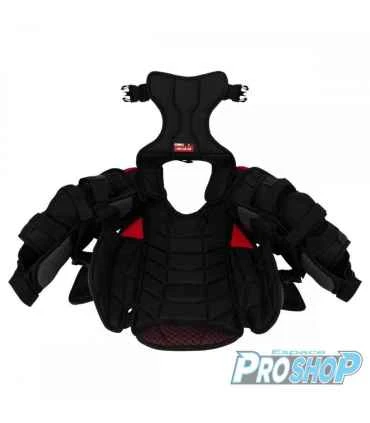 Plastron CCM EXTREME FLEX E2.5 Junior – Image 4