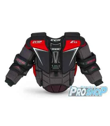 Plastron CCM EXTREME FLEX E2.5 Junior