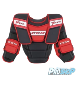 Plastron Gardien CCM YFLEX/YFLEX 2 YTH