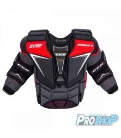 Plastron Goalie CCM EXTREM FLEX SHIELD II PRO SR