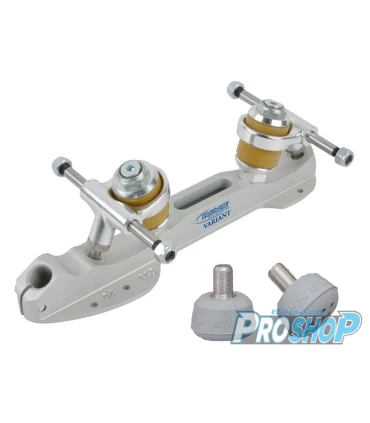 Platine Roll Line Variant M