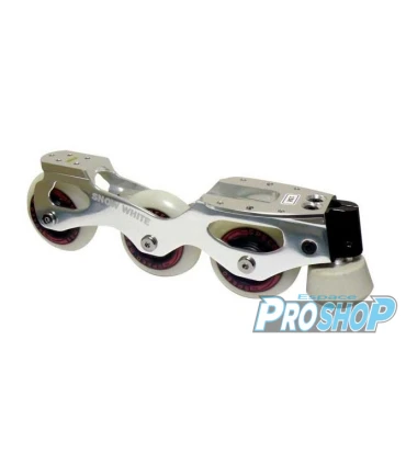 Platines Snow White, Set Complet â Image 2