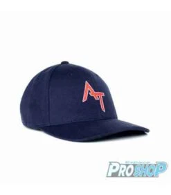 Casquette A.TEXIER Bleu Navy