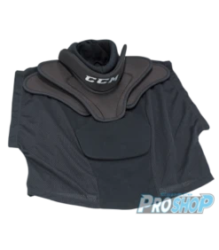 Protège Cou Gardien CCM TCG PRO Gilet Senior