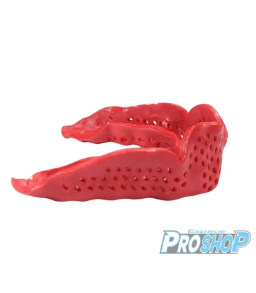 PROTEGE DENTS CCM SISU Custom Mouthguard – Image 2