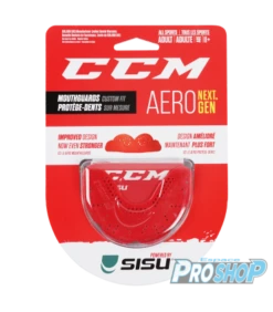 PROTEGE DENTS CCM SISU Custom Mouthguard
