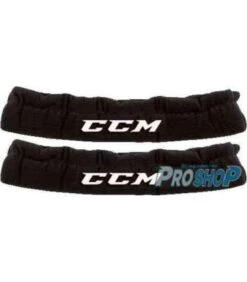 Protège Lames CCM Blade Cover éponge Noir