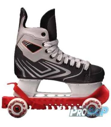 Protège Lames Hockey à Roulettes Rollerguard