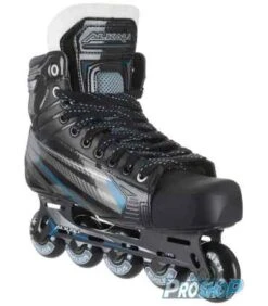 Roller Alkali Gardien Revel 1 Pro