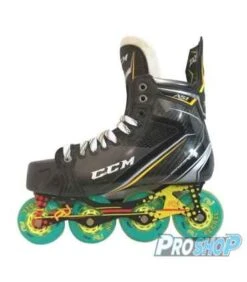 Roller CCM Super Tacks AS1 Senior
