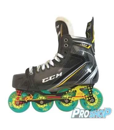 Roller CCM Super Tacks AS1 Senior