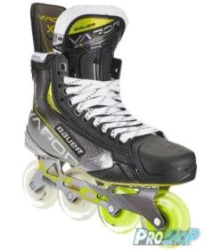 Rollers BAUER VAPOR 3X Pro Intermediaire