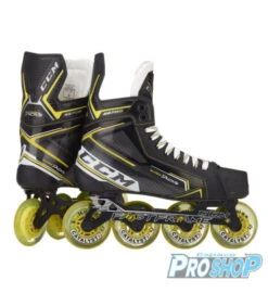 Rollers CCM Tacks 9370 Junior