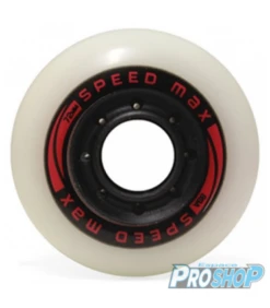 Roues Speed Max 89A, Pck De 6