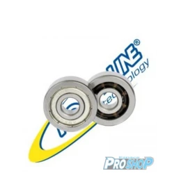 Roulements ABEC 9 7mm, Roll Line Speed Max