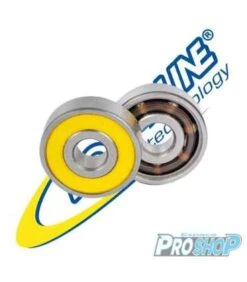 Roulements ABEC 9 7mm Roll Line Speed Race