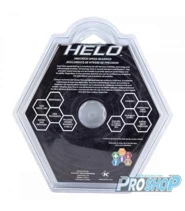 Roulements HELO Abec 9 â Image 3