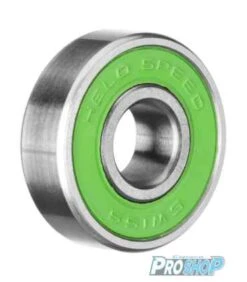 Roulements HELO Abec Swiss