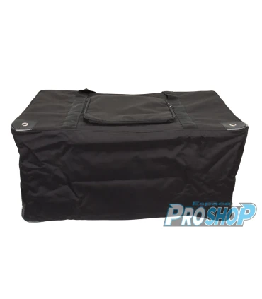 Sac CCM Pro CORE Team Bag 32" Bleu – Image 11