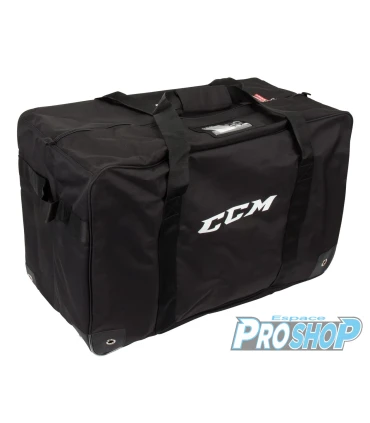 Sac CCM Pro CORE Team Bag 32" Noir