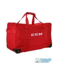 Sac CCM Pro CORE Team Bag 32" Rouge