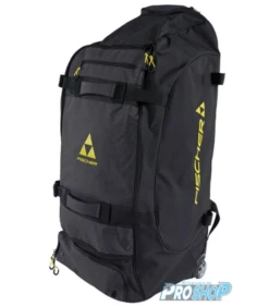 Sac FISCHER Tour Verticale à Roulettes Joueur, Senior