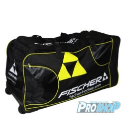 Sac FISCHER Roulettes Junior 36'
