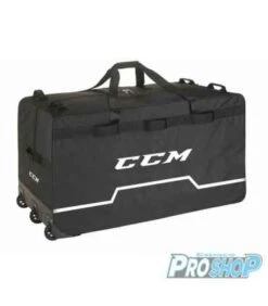 Sac Gardien CCM PRO 44" à Roulettes Senior