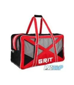 Sac GRIT Air Box Adulte 36" Rouge