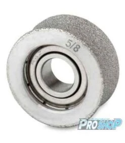 Spinner Blackstone 5/8