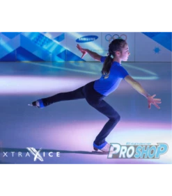 SURFACE De GLACE SYNTHETIQUE XTRAICE, Unite 1mx1m