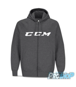 Sweat Capuche CCM CVC Adulte