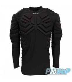 Tee-shirt De Protection Gardien CCM Padded Senior