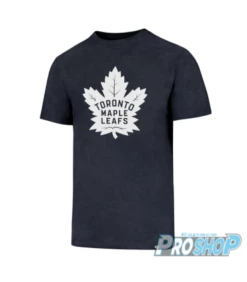 Tee-shirt NHL Toronto Maple Leafs Imprint '47, Adulte