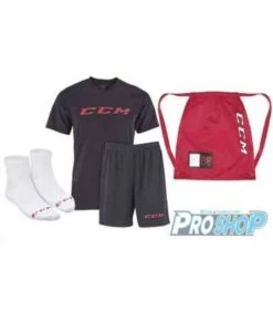 Ensemble DRYLAND KIT CCM JR